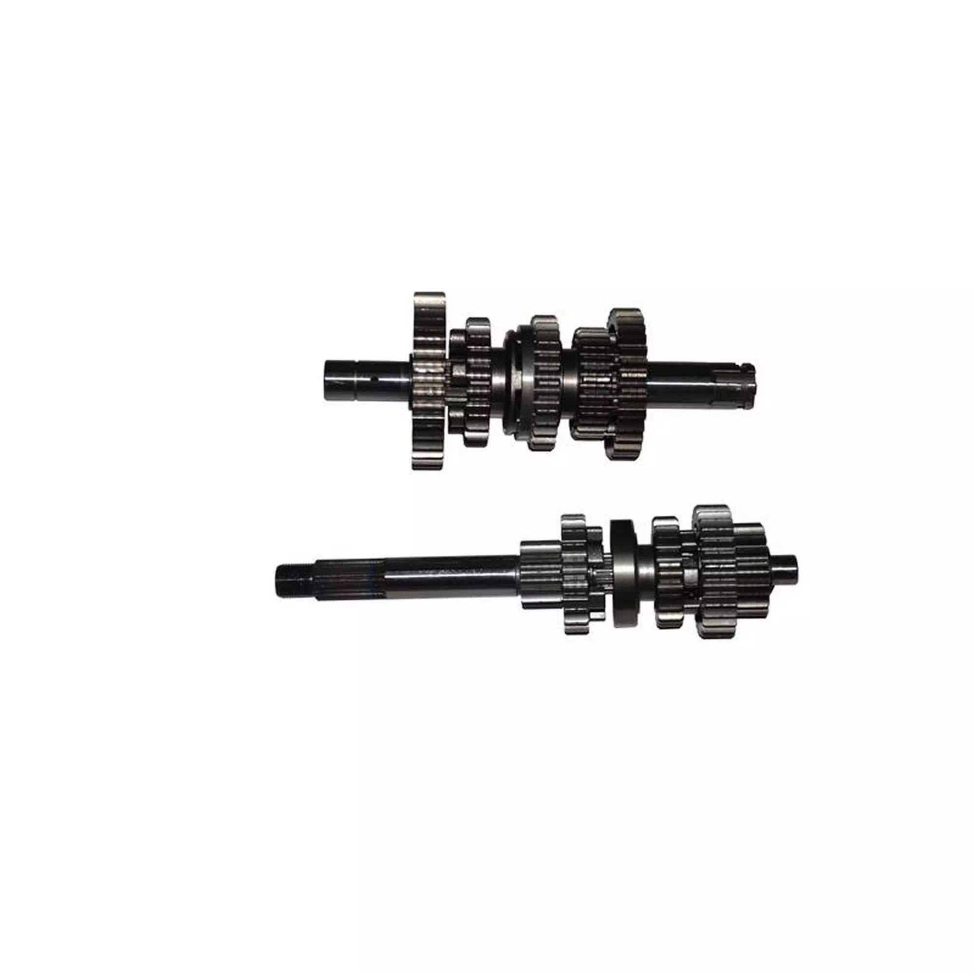RKS TNT 125 PRO VİTES DİŞLİSİ TAKIM #RK 41575